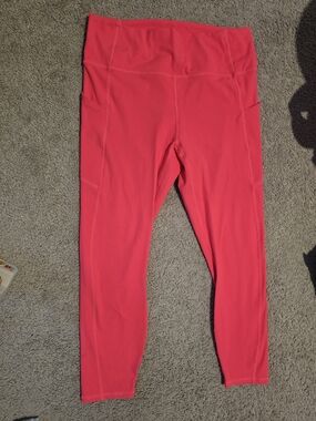 Fabletics Coral High-Rise Active Leggings